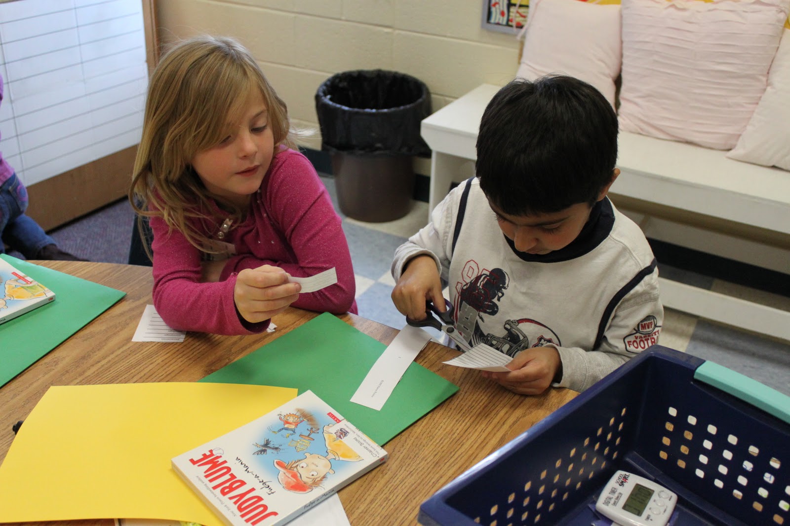 Chasing Checkereds With Cannon FudgeAMania Novel Study