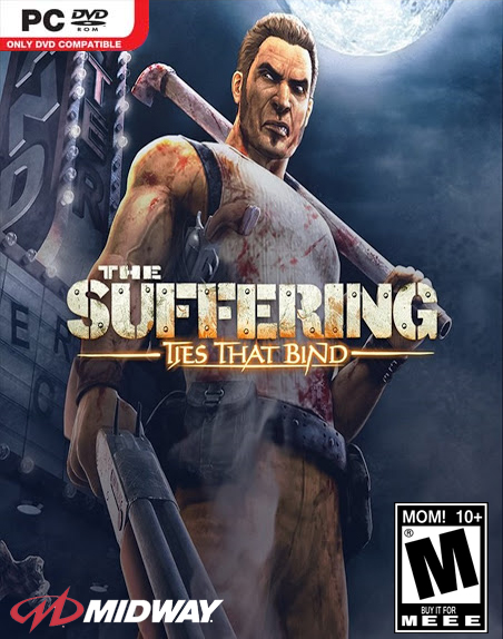 the suffering game the suffering game