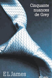 Cinquante nuances de grey, EL James