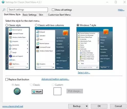 How to Make Windows 10's Taskbar 100% Transparent-1 How to Make Windows 10's Taskbar 100% Transparent-1