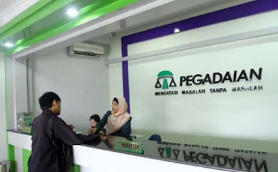 Prinsip Kegiatan Usaha Pegadaian