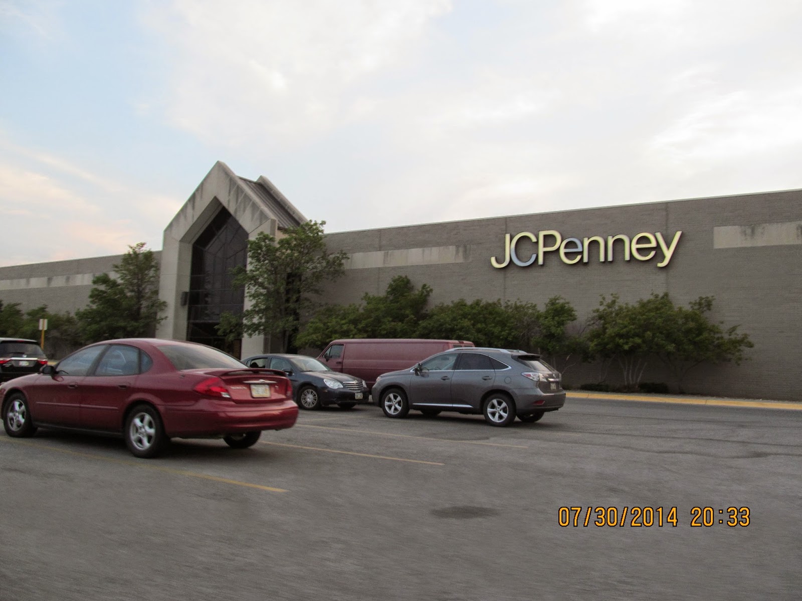 Trip to the Mall Oakview Mall (Omaha, NE)