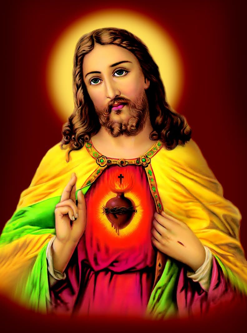 Best Jesus Christ Image For Download HD ...