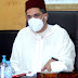 أمزازي يزور "الزاوية الناصرية" ضواحي زاكورة أمزازي يزور "الزاوية الناصرية" ضواحي زاكورة
