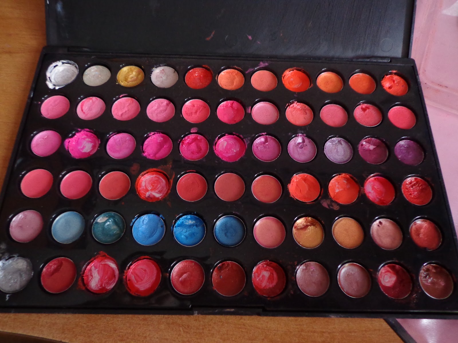 FASHIONABLE CLOTHES, SHOES, JEANS, LIPSTICKS, NAIL POLISH AND MANY MORE