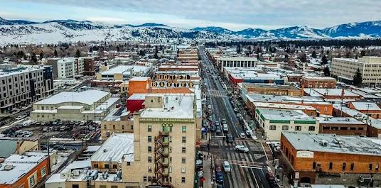 The 15 Best Places to Live in Montana