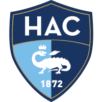 LE HAVRE ATHLETIC CLUB FOOTBALL ASSOCIATION B