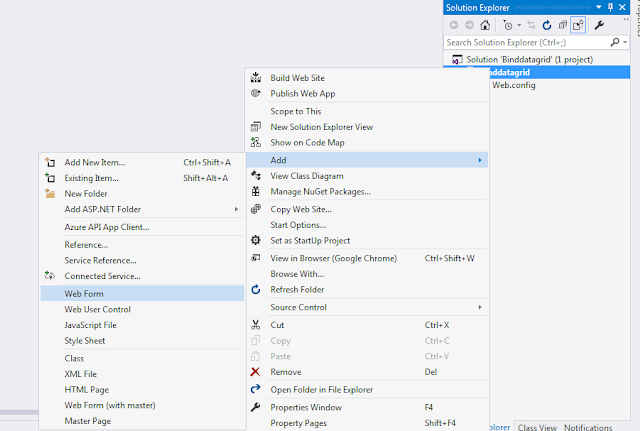 Bind a cross domain pdf file