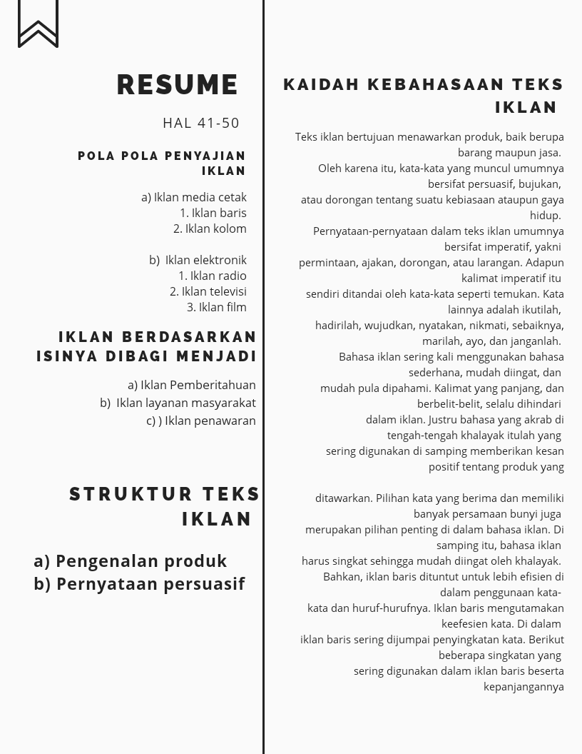 Bab 2 Iklan Sarana Komunikasi