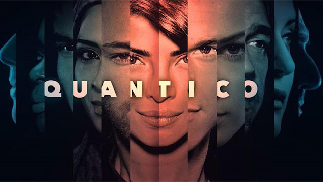 Quantico (2015-) ταινιες online seires xrysoi greek subs