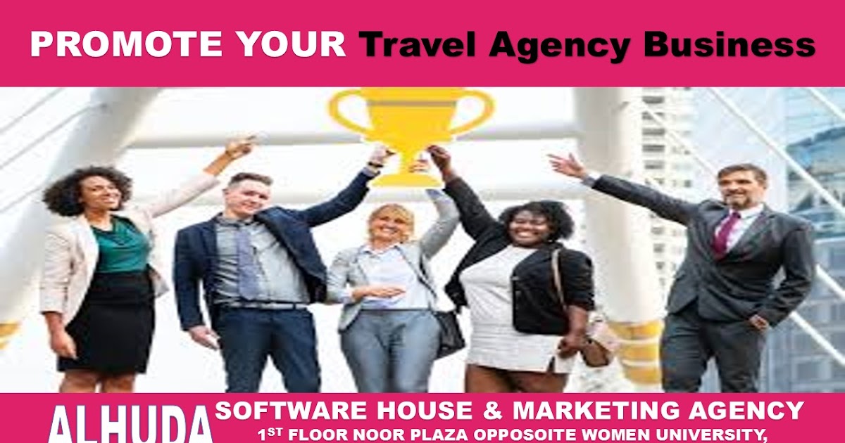 Top 10 best travel agencies in Multan[The best travel Agencies in