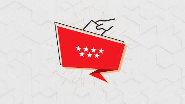 ¿Los votos de Madrid valen más? ¿Los votos de Madrid valen más?