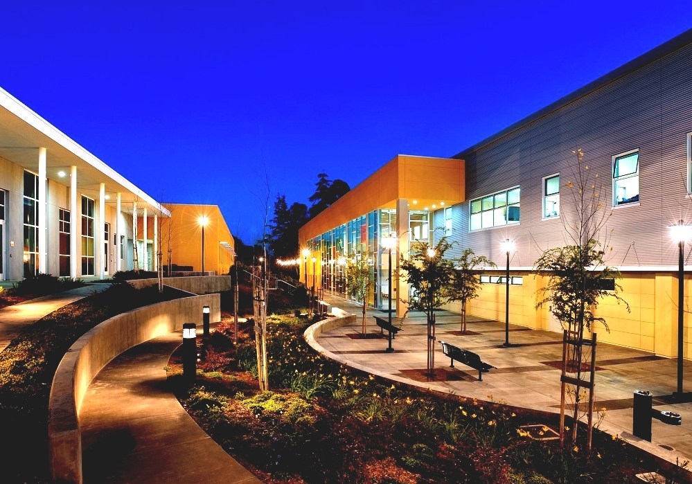 Cabrillo College Cabrillo Community College