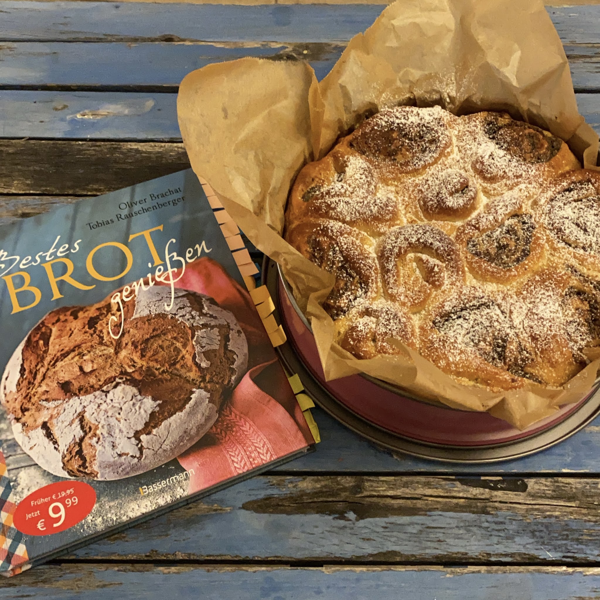 nichtohnebuch: Bestes Brot genießen
