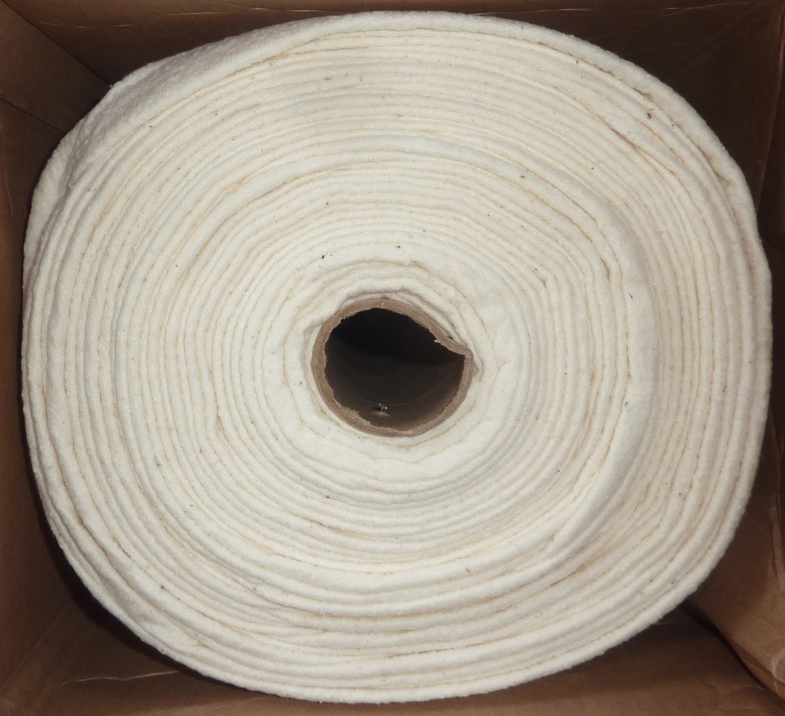 Kathy's Quilts Batting