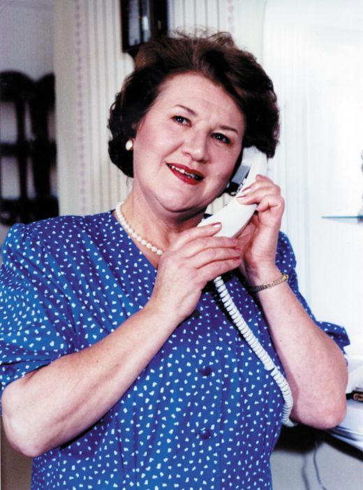 The Otto English Mrs Bucket's Brexit White Paper