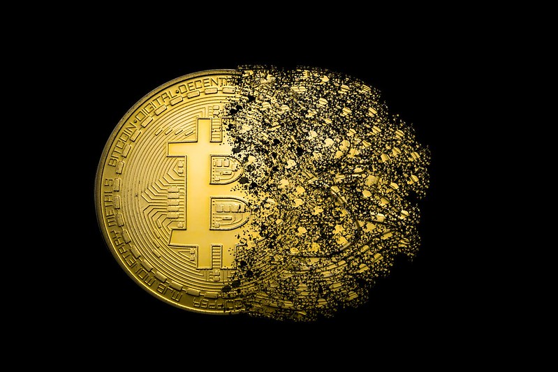 How hacking affects the bitcoin market How hacking affects the cryptocurrencies market