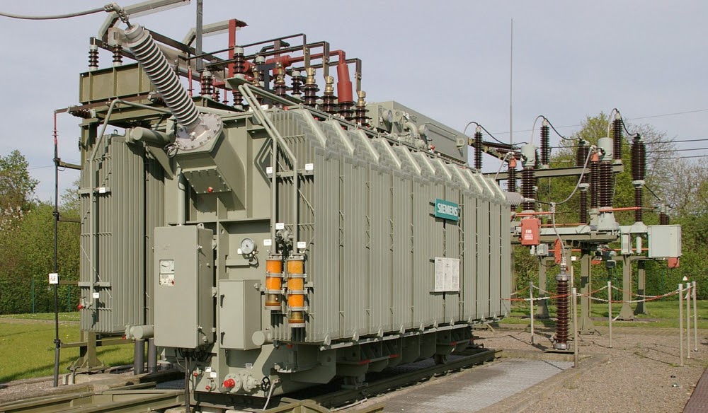 Prinsip Kerja Transformator Step Up Dan Step Down Redaksi Prinsip Kerja Transformator Step Up Dan Step Down Redaksi