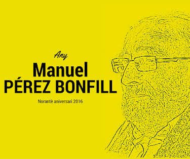 Vídeos de l'Any Manuel Pérez Bonfill 2016 a YouTube