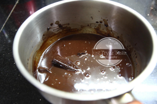 Resep Mocha Frappe JTT Resep Mocha Frappe JTT