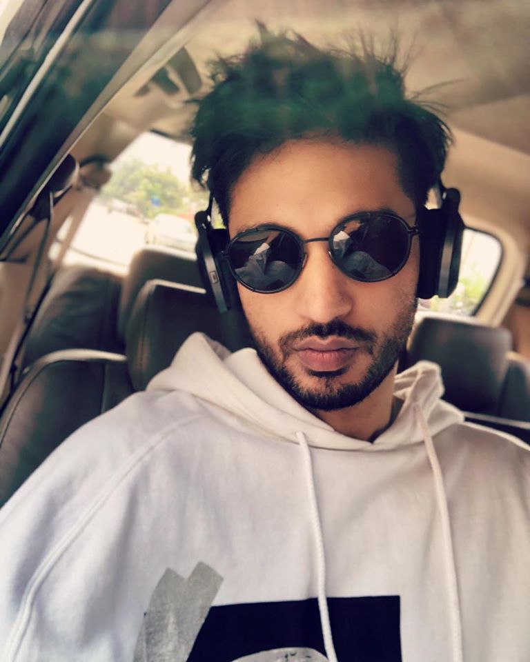 Arjun Kanungo Singer HD Pictures, Wallpapers - Whatsapp Images