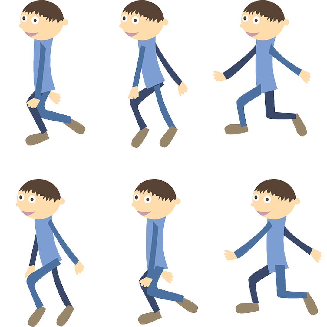 Link dan Gambar Bergerak Dengan CSS - Link Sukses