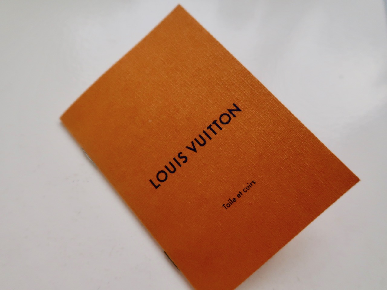 How To Spot A Fake Louis Vuitton Receipt Literacy Basics