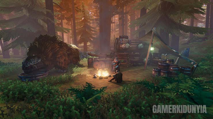Valheim Highly Compressed Download For PC