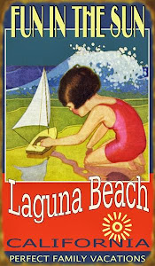 Beach Posters