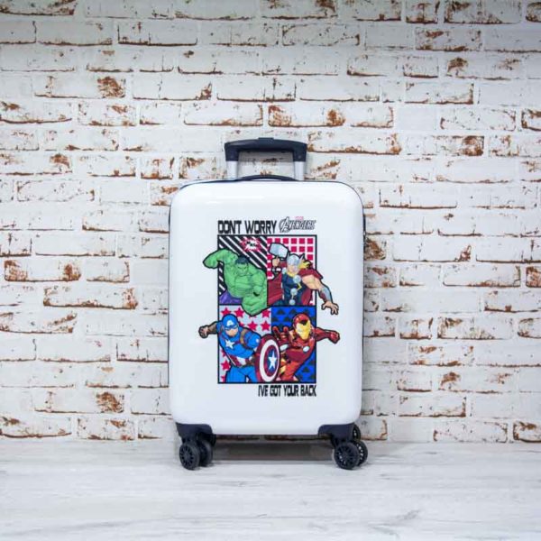 Maletas para niños y niñas