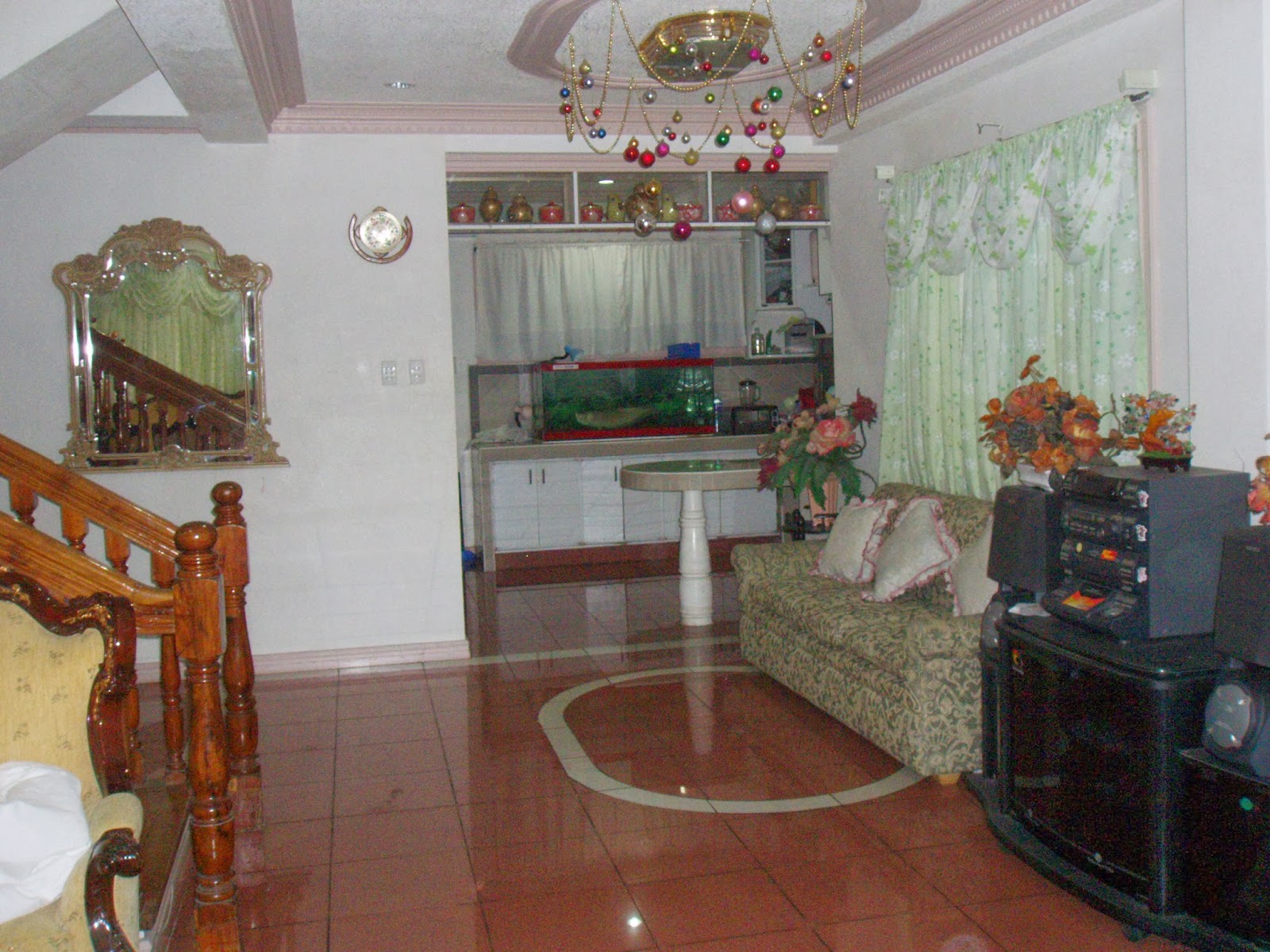 Davao Home Provider FOR SALE 12M House & Lot at Matina, Davao City