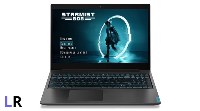 Lenovo Laptop L340 - Best Cheap and Performance effective laptop for Programming.