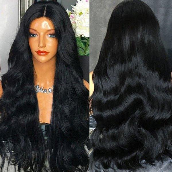 Cheap Lace Front Wigs For Utmost Beauty Dorey
