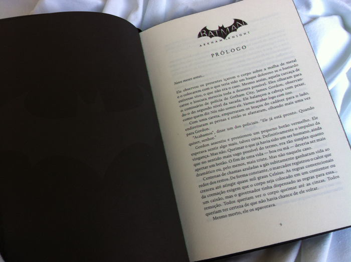 Batman: Arkham Knight