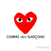 Comme des Garçons Logo vector (.cdr) - BlogoVector