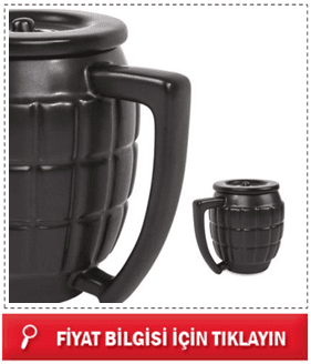 İlginç hediye önerileri İlginç hediye önerileri
