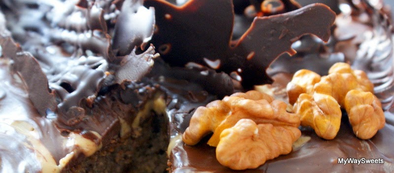 pyszny tort