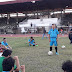Main Bola di Stadion Tri Lomba Juang Jambi, Al Haris: "Ayo Bangkitkan Sepak Bola Jambi"