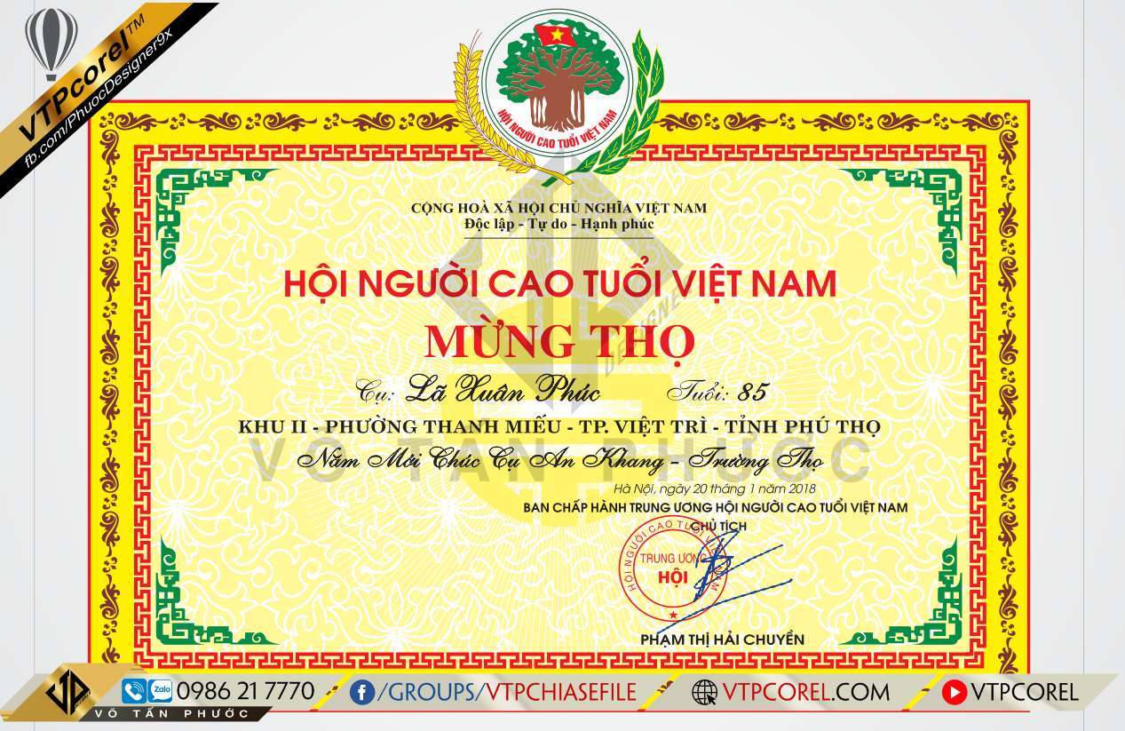 Tổng hợp 100 ảnh về các mẫu thiệp mời mừng thọ  daotaonec