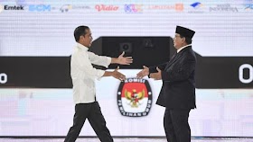 Hindari Kesan Perpecahan, Gerindra Tolak Rekonsiliasi Jokowi-Prabowo