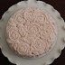 Rose Cake {A Fashion Forward Dessert}