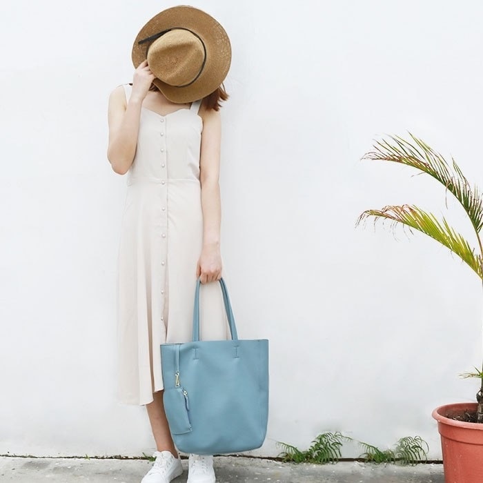 Trendy Tote Bags 2020 Only Yesterday