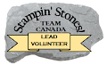 Lead Volunteer Badge