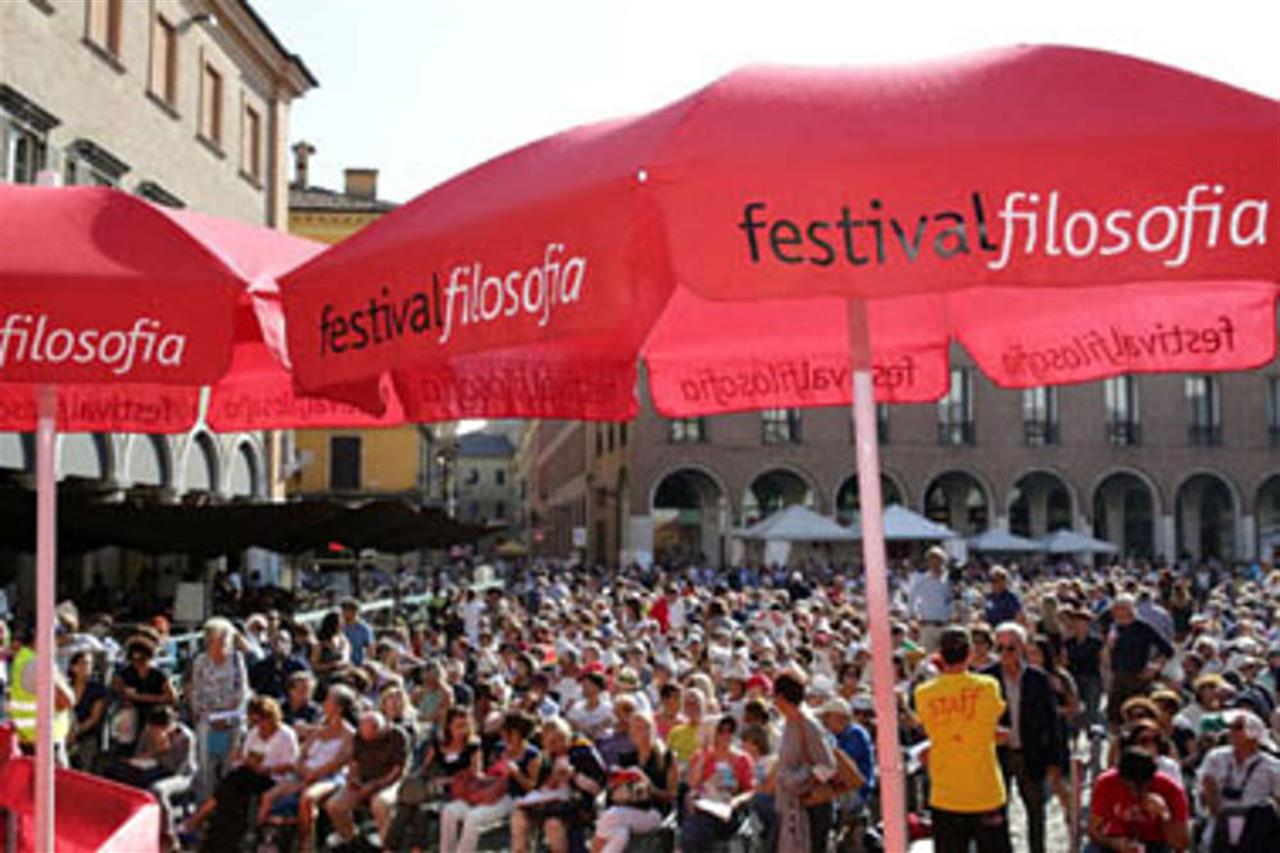 PENSANDO DISPARITÀ DI GENERE FESTIVAL DELLA FILOSOFIA 2019