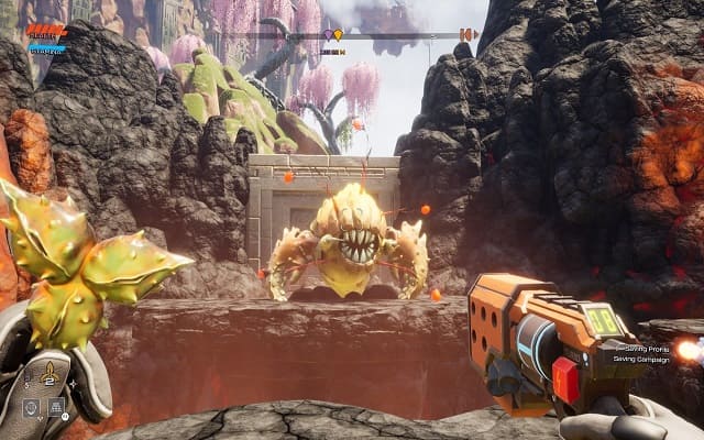 journey to the savage planet length journey to the savage planet length