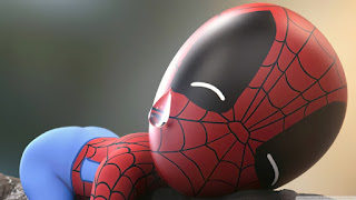 Best Spiderman Full HD Wallpapers