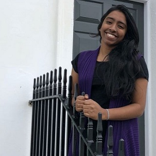 Vasanthi Swetha