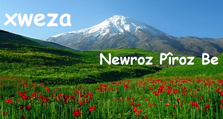 NEWROZ