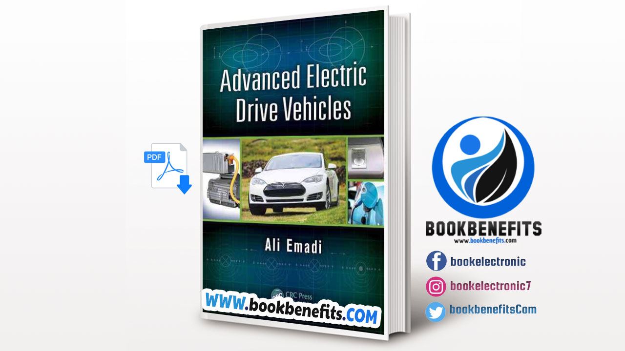 Advanced Electric Drive Vehicles Download PDF