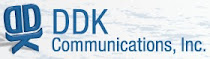DDK Communications
